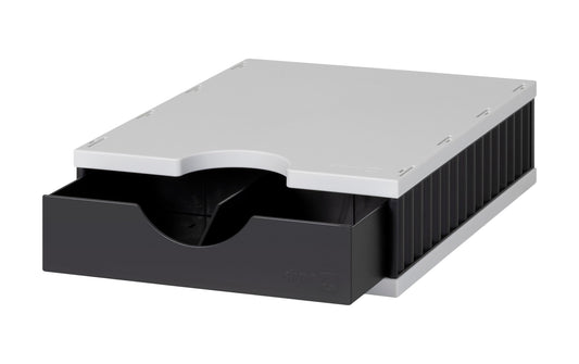 Styro Schubladenbox Styrodoc Uno