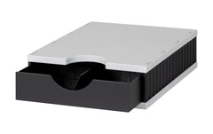 Styro Schubladenbox Styrodoc Uno