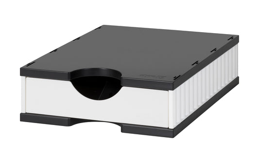 Styro Schubladenbox Styrodoc Uno