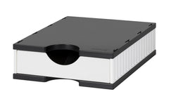 Styro Schubladenbox Styrodoc Uno