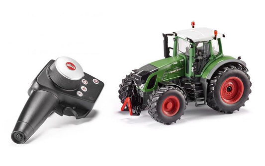 Siku Fendt 939 Set