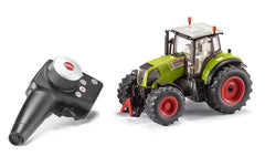 Siku Claas Axion 850 Set