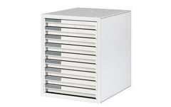Styro Schubladenbox Styrokay