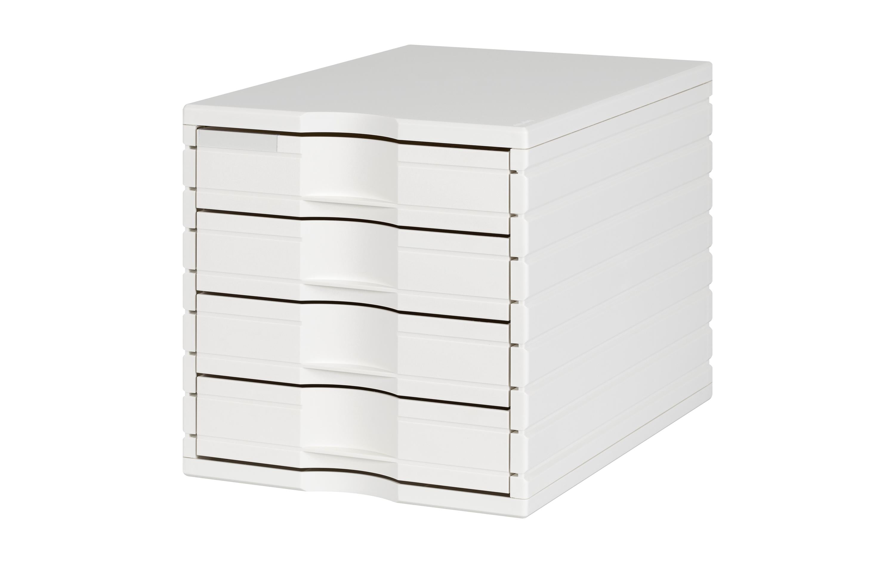 Styro Schubladenbox Styrotop