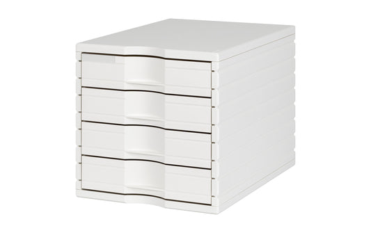 Styro Schubladenbox Styrotop