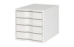 Styro Schubladenbox Styrotop