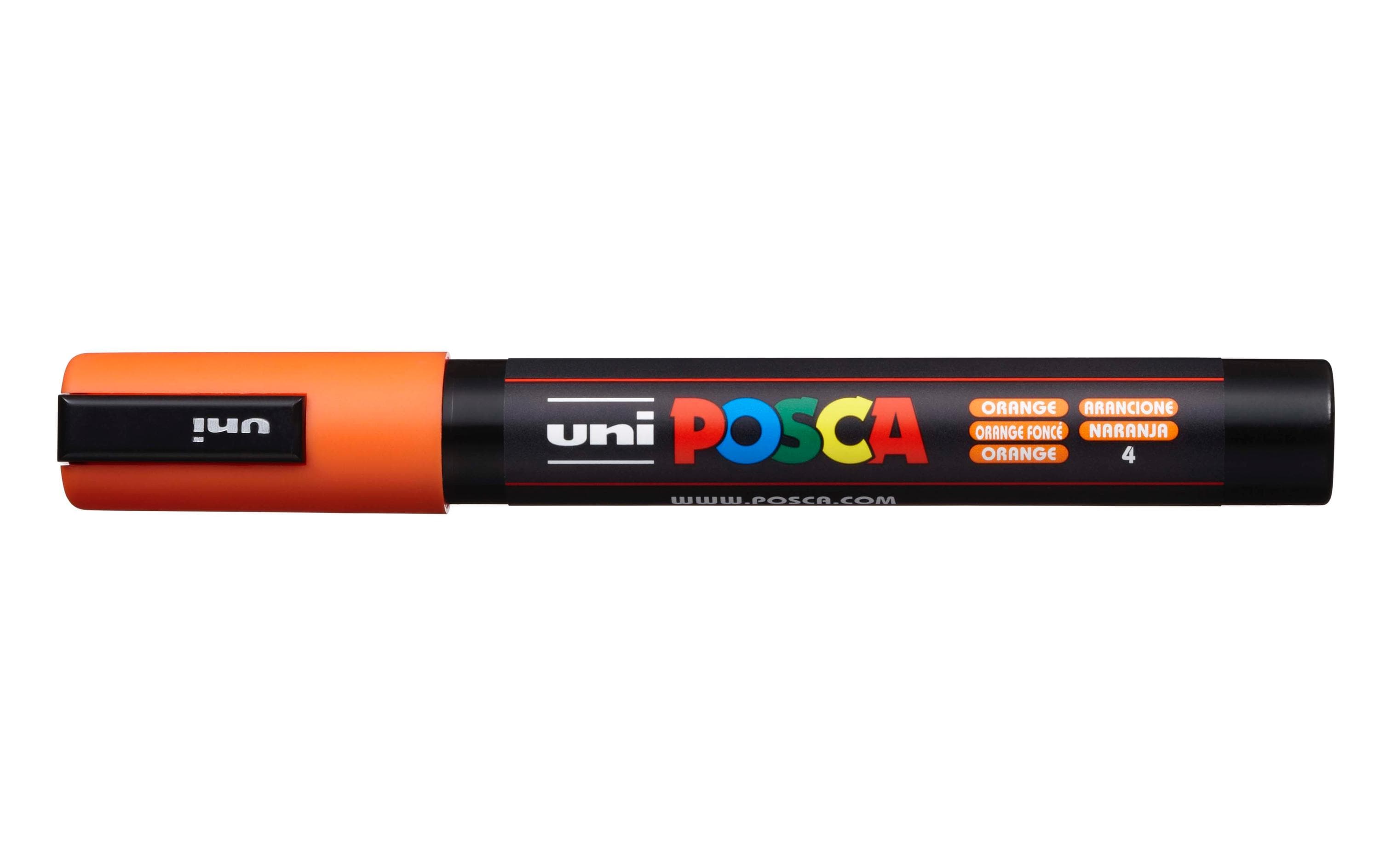 Uni POSCA Marker PC5M