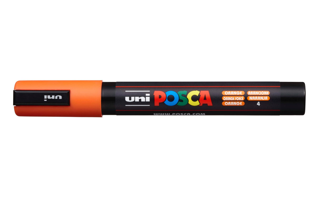Uni POSCA Marker PC5M