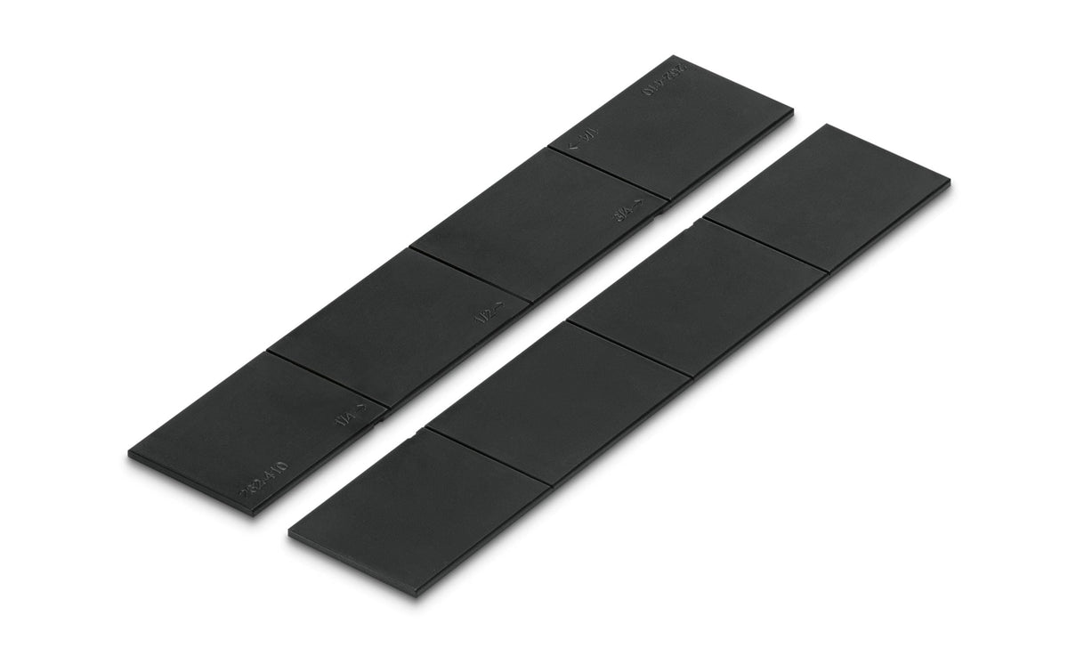 Styro Schubladenelement Unterteilung