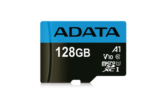 ADATA, microSDXC-Karte 128 GB