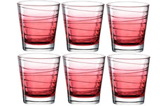 Leonardo, Trinkglas Vario Struttura 250 ml,