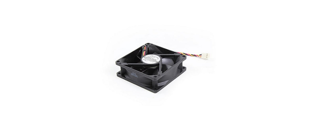 Synology Lüfter Fan 80x25_5