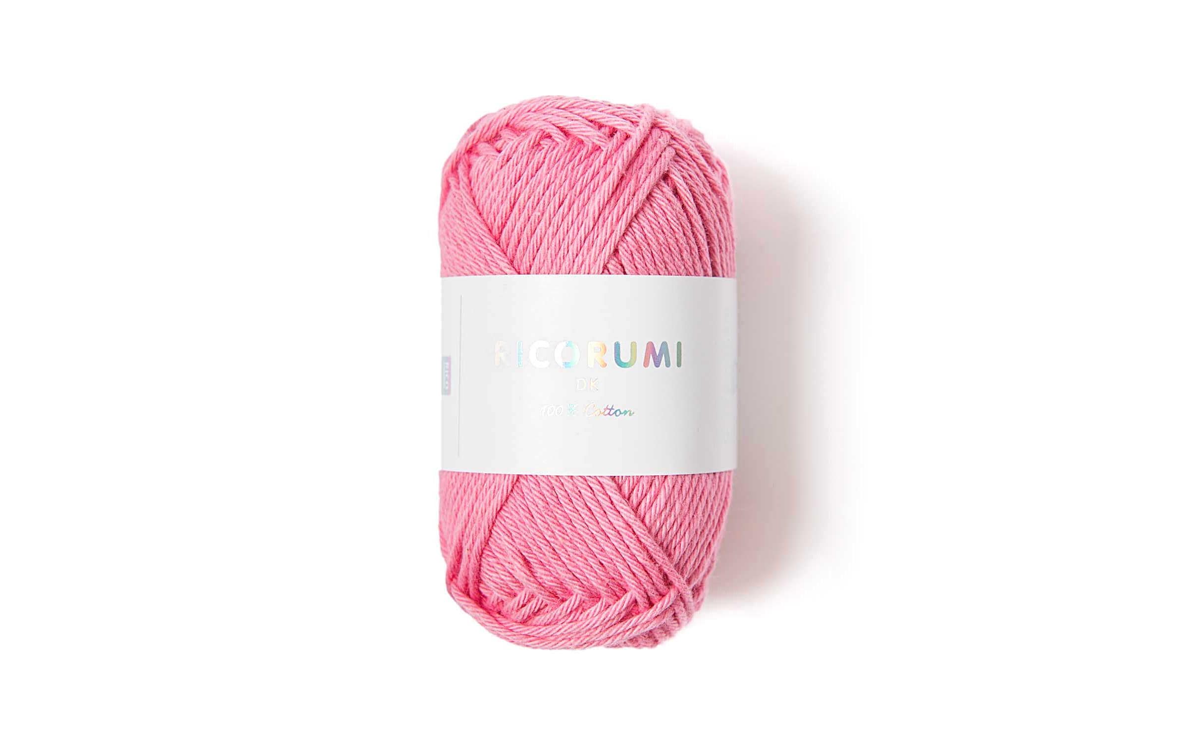 Rico Design, Wolle Creative Ricorumi DK 25