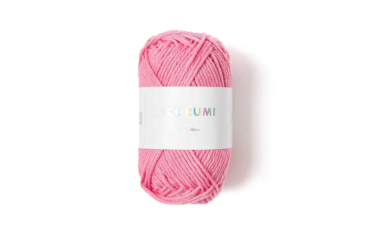 Rico Design, Wolle Creative Ricorumi DK 25