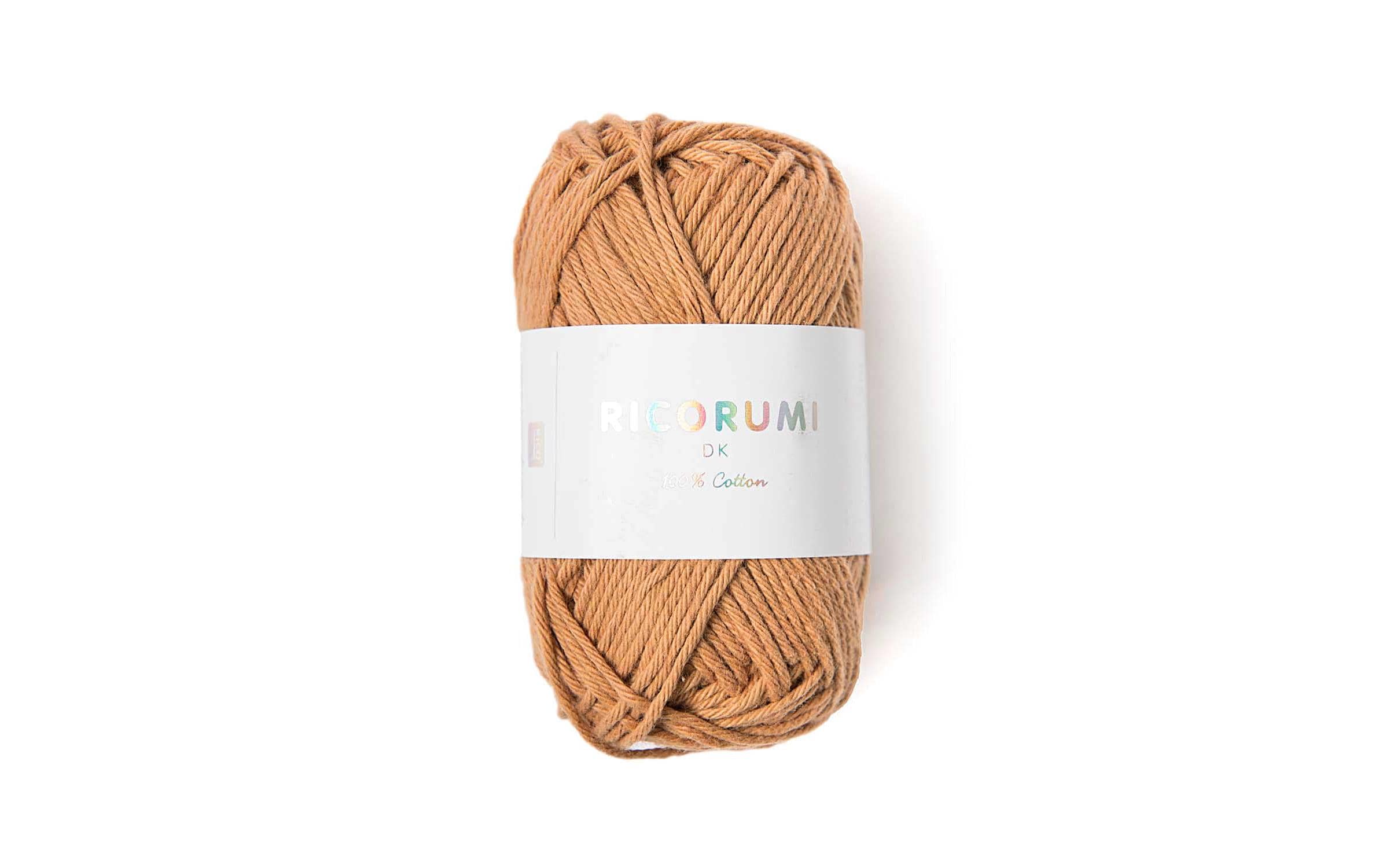 Rico Design, Wolle Creative Ricorumi DK 25