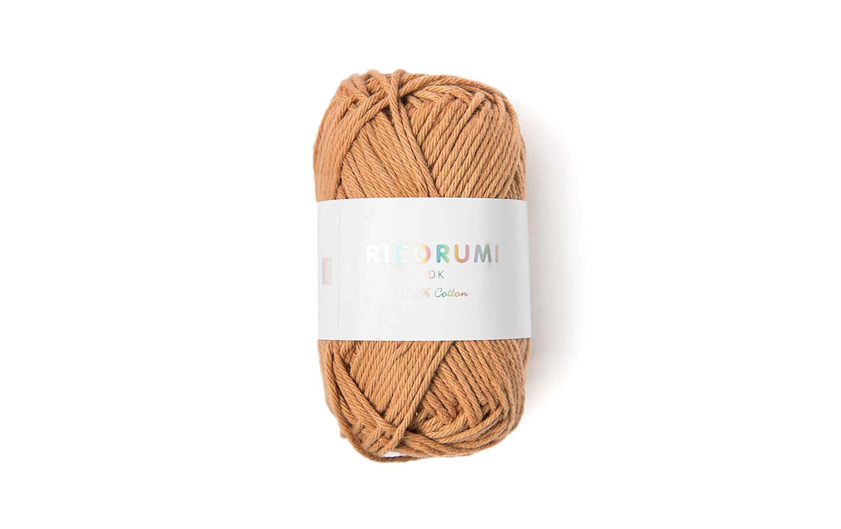Rico Design, Wolle Creative Ricorumi DK 25