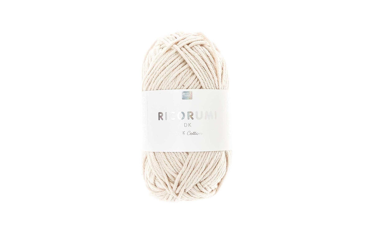 Rico Design, Wolle Creative Ricorumi DK 25