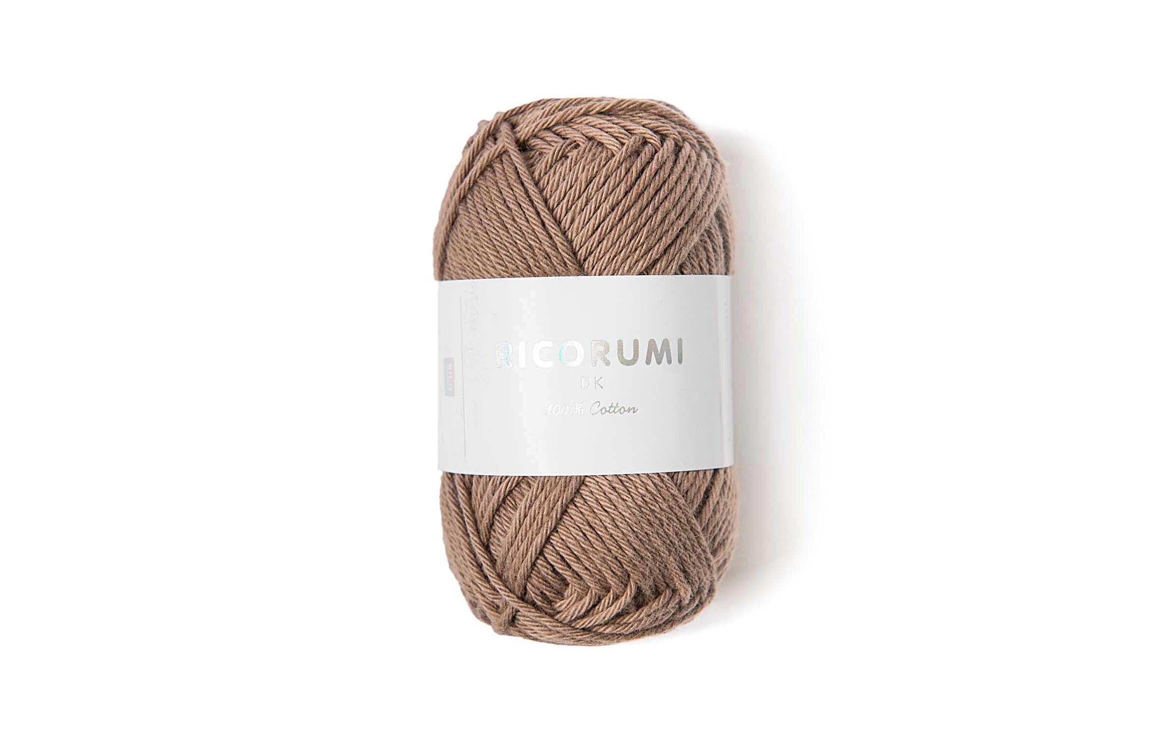 Rico Design, Wolle Creative Ricorumi DK 25