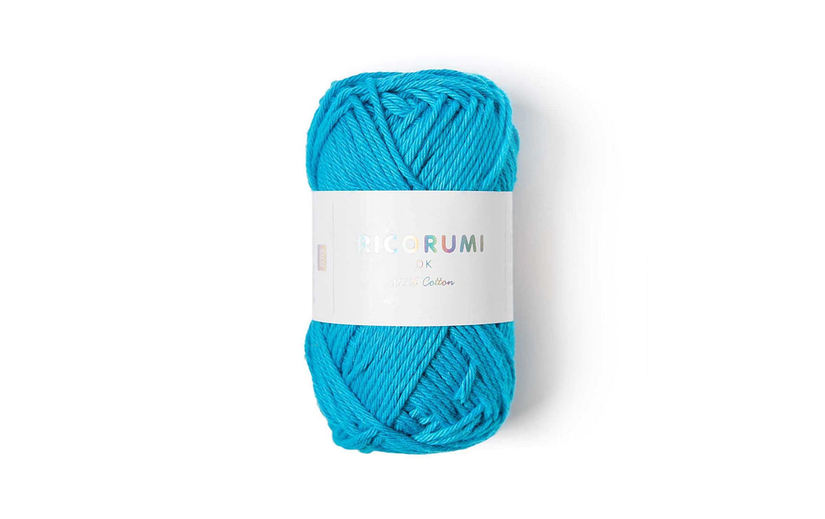Rico Design, Wolle Creative Ricorumi DK 25