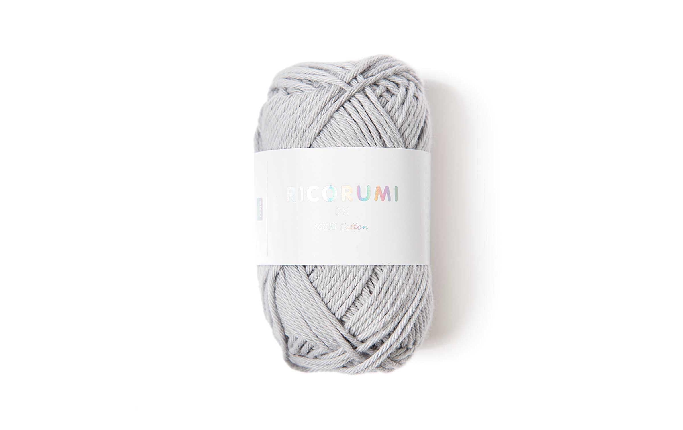 Rico Design, Wolle Creative Ricorumi DK 25
