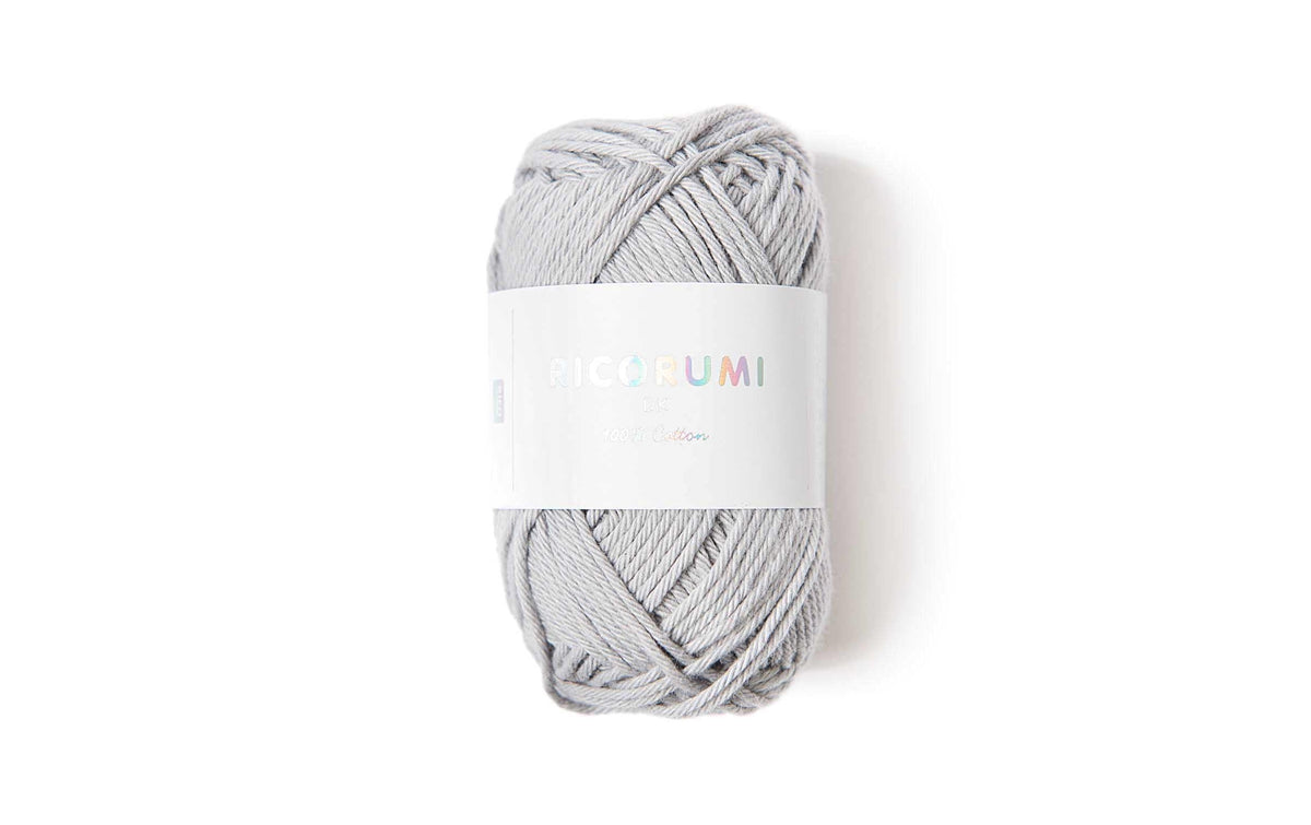 Rico Design, Wolle Creative Ricorumi DK 25
