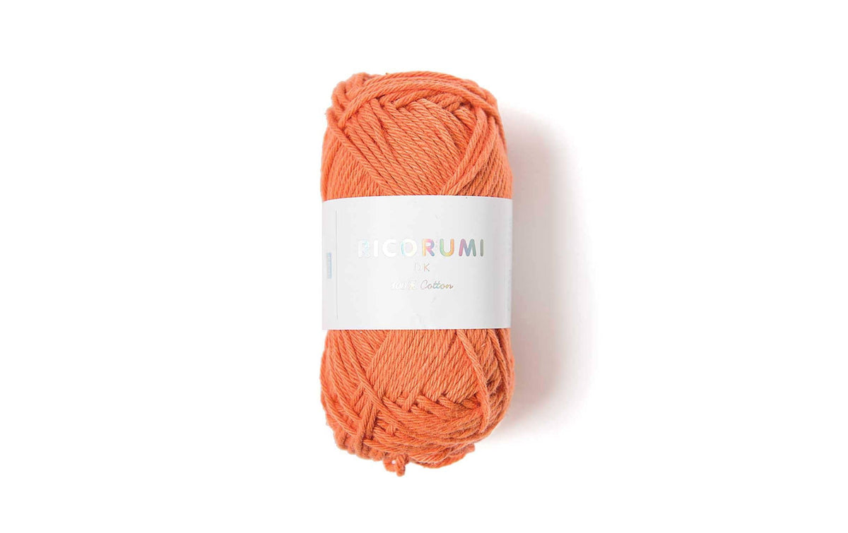 Rico Design, Wolle Creative Ricorumi DK 25