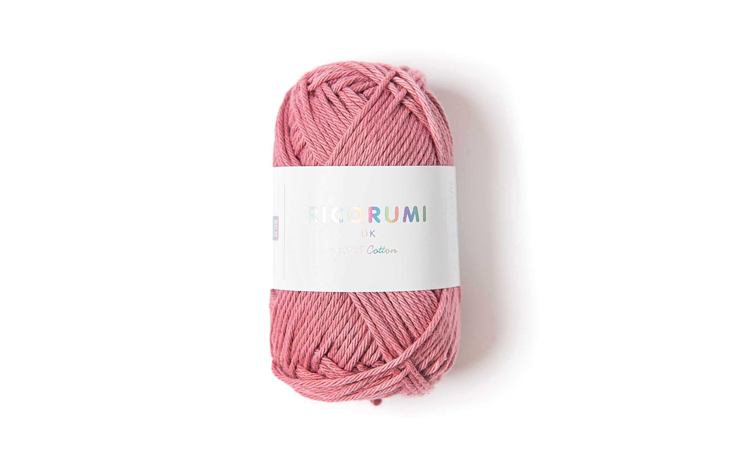 Rico Design, Wolle Creative Ricorumi DK 25