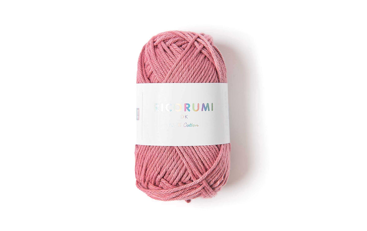 Rico Design, Wolle Creative Ricorumi DK 25