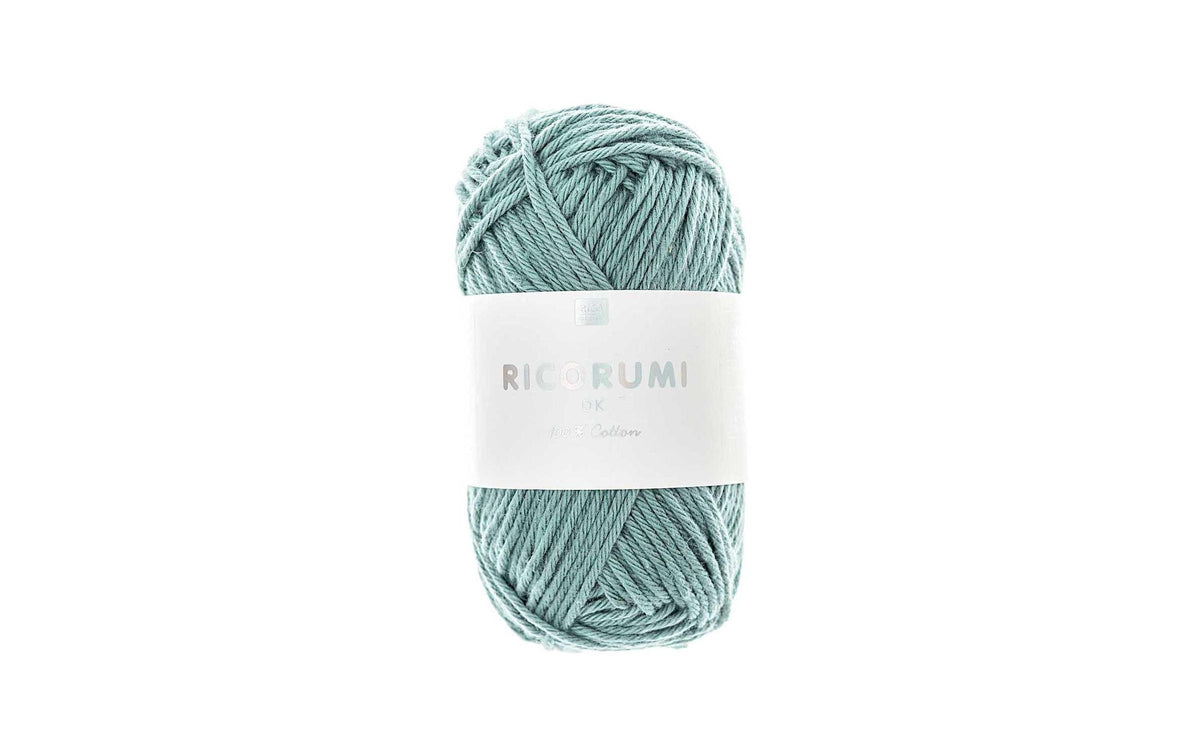 Rico Design, Wolle Creative Ricorumi DK 25