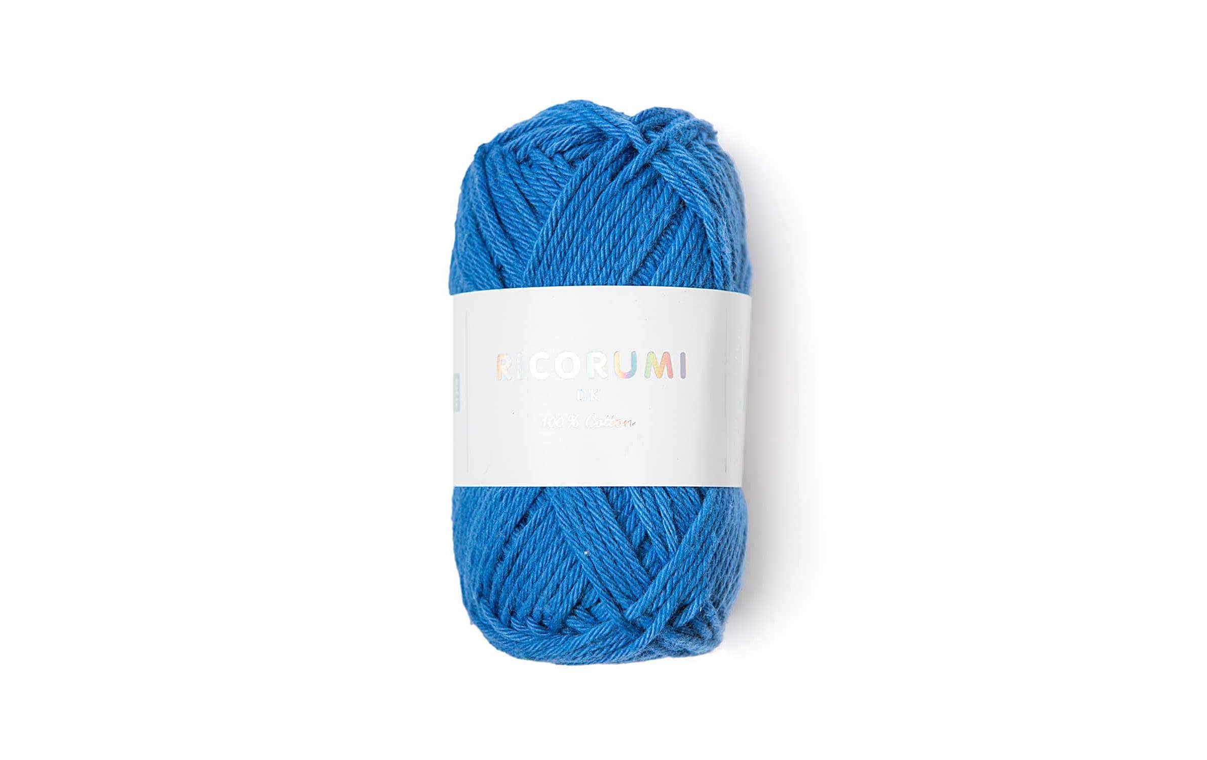 Rico Design, Wolle Creative Ricorumi DK 25