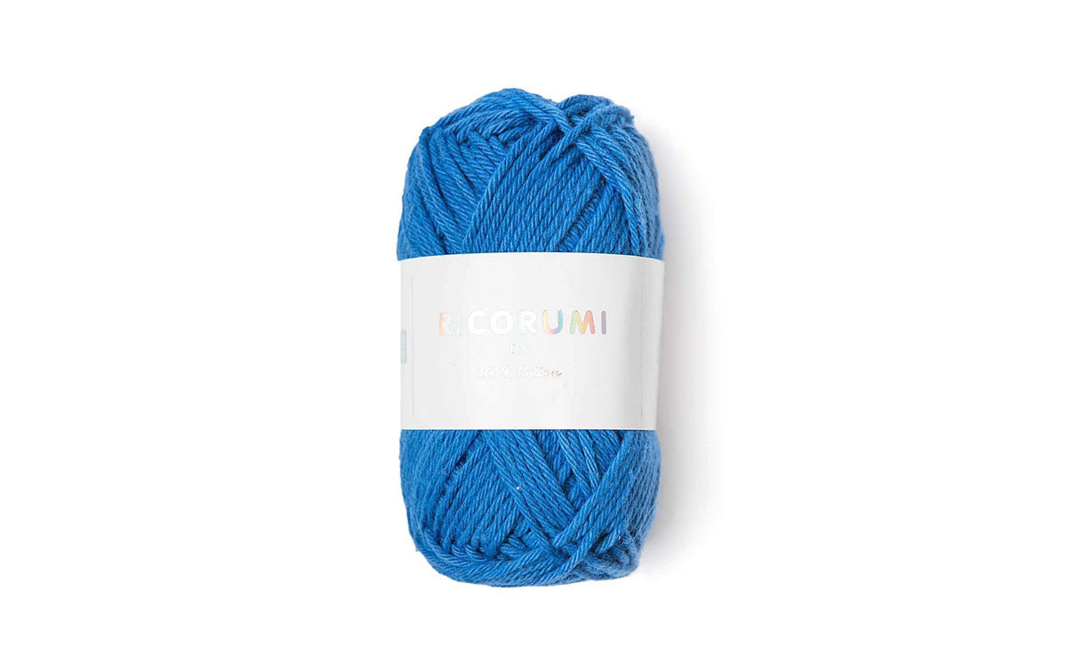 Rico Design, Wolle Creative Ricorumi DK 25