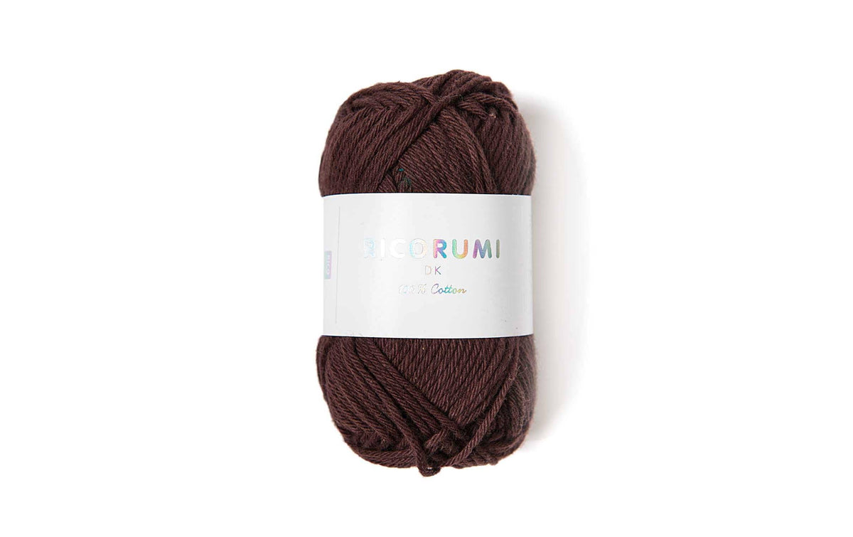 Rico Design, Wolle Creative Ricorumi DK 25