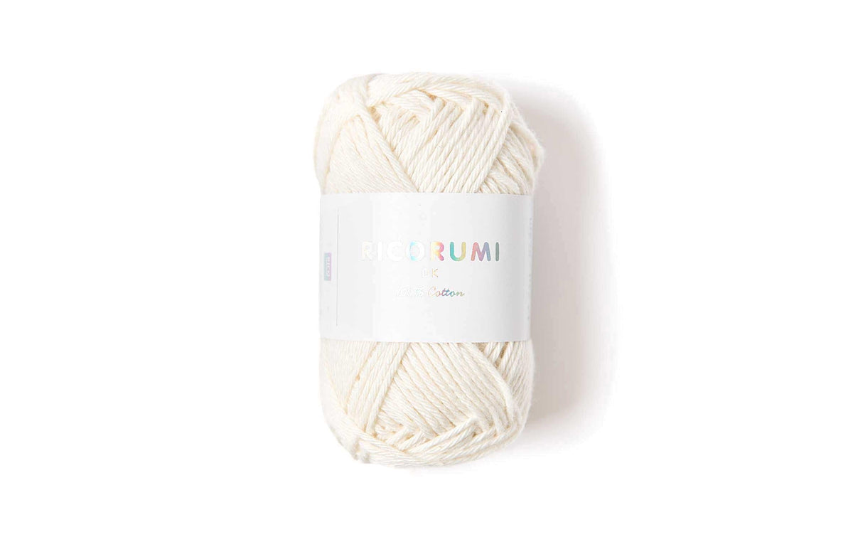 Rico Design, Wolle Creative Ricorumi DK 25
