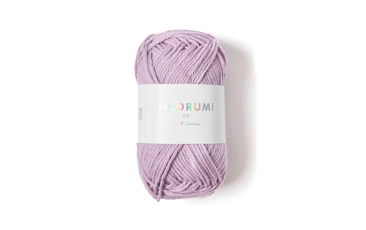 Rico Design, Wolle Creative Ricorumi DK 25