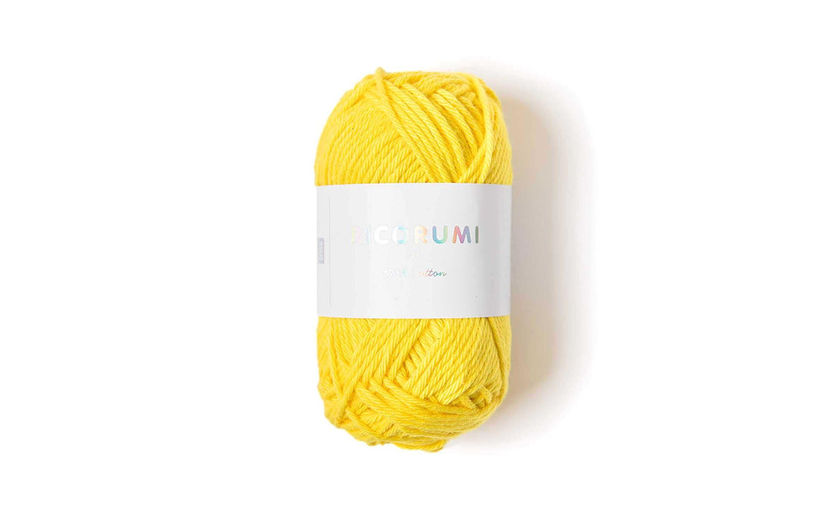 Rico Design, Wolle Creative Ricorumi DK 25