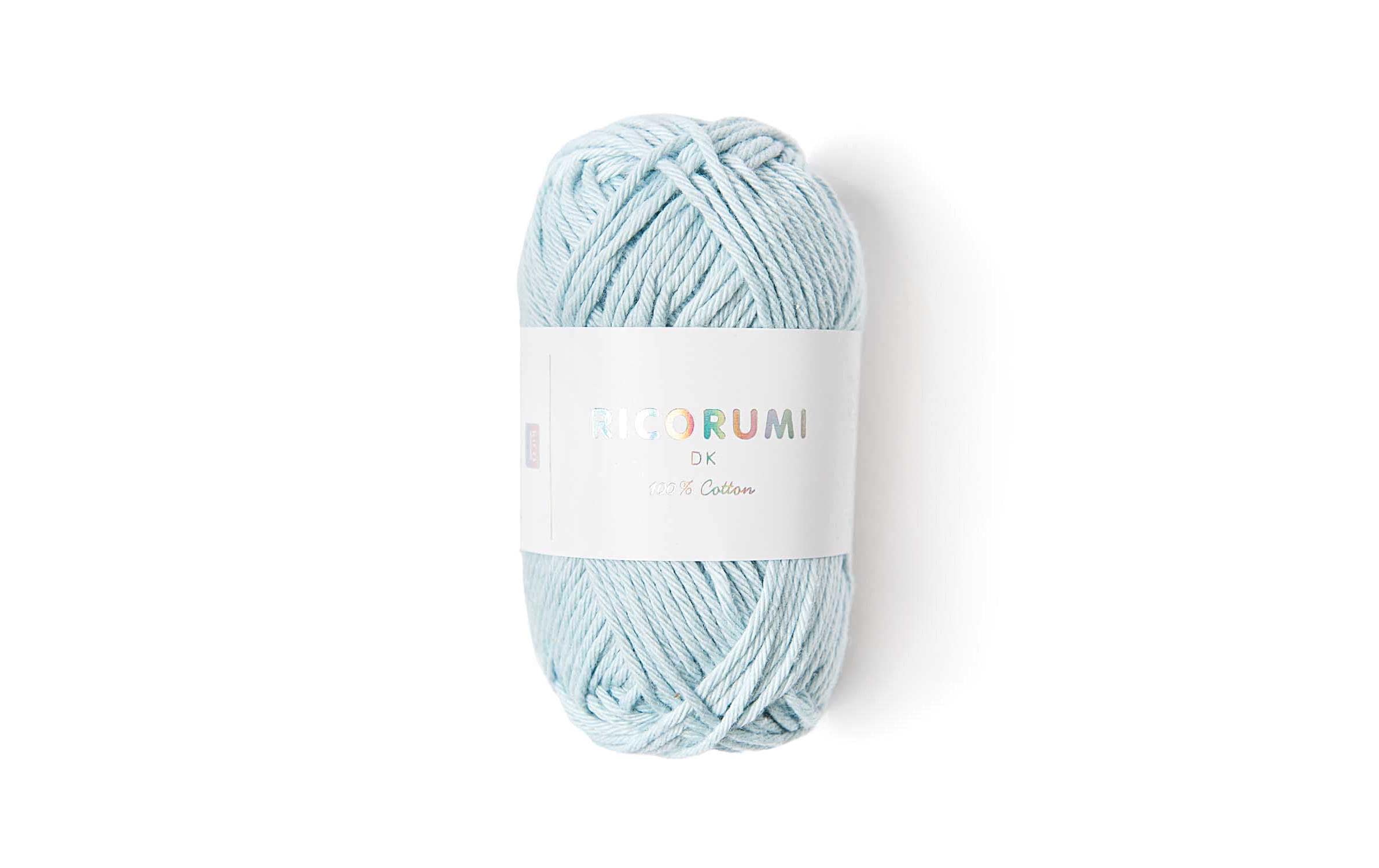 Rico Design, Wolle Creative Ricorumi DK 25