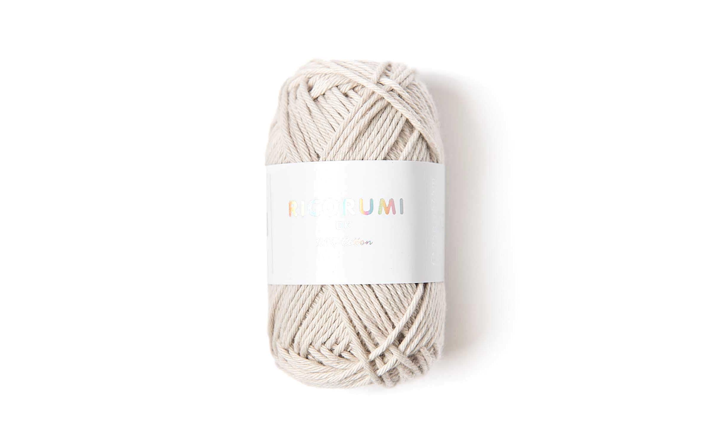 Rico Design, Wolle Creative Ricorumi DK 25