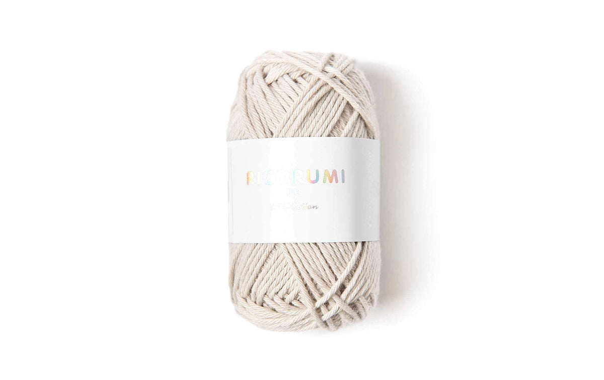 Rico Design, Wolle Creative Ricorumi DK 25