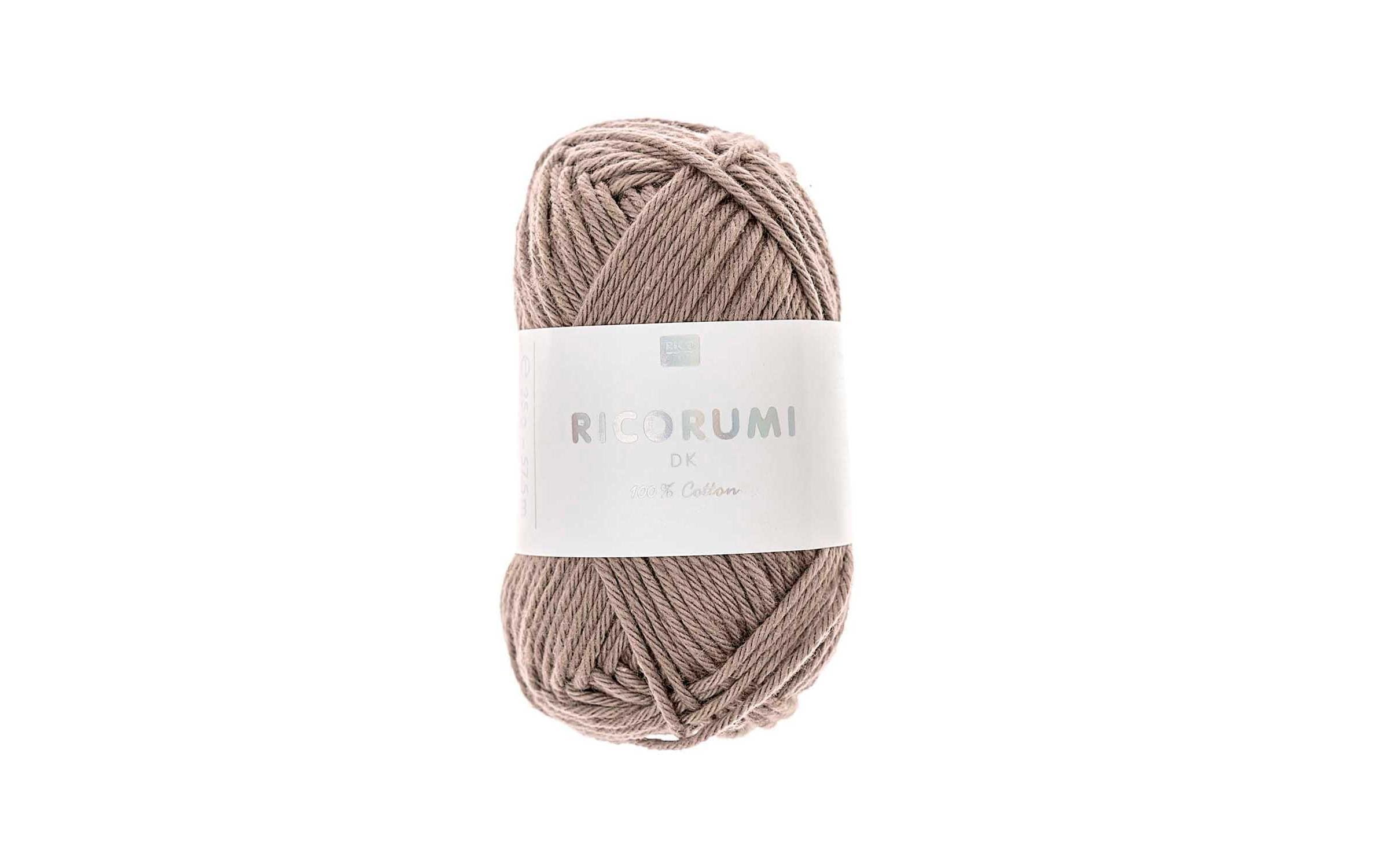 Rico Design, Wolle Creative Ricorumi DK 25