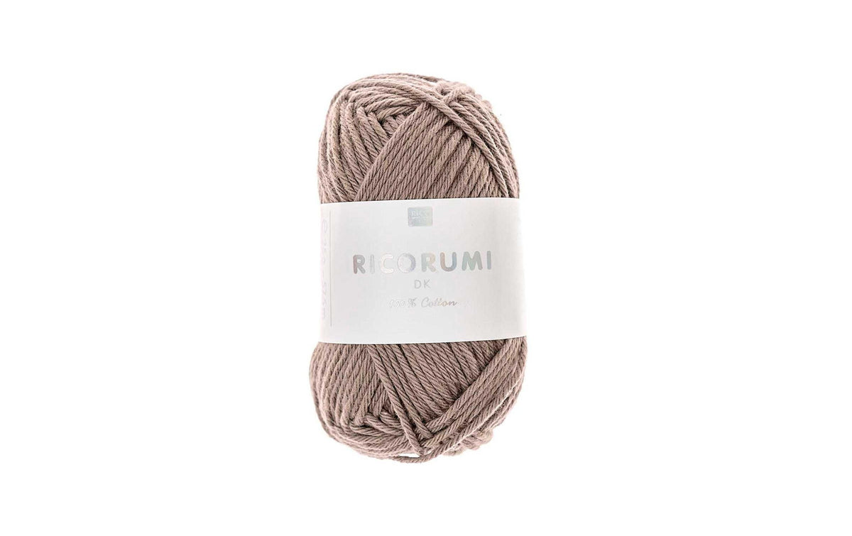 Rico Design, Wolle Creative Ricorumi DK 25