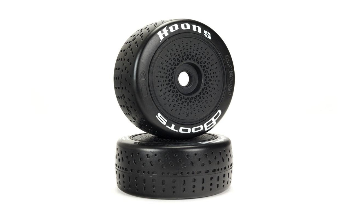 Arrma  DBoots Hoons 42/100 2.9