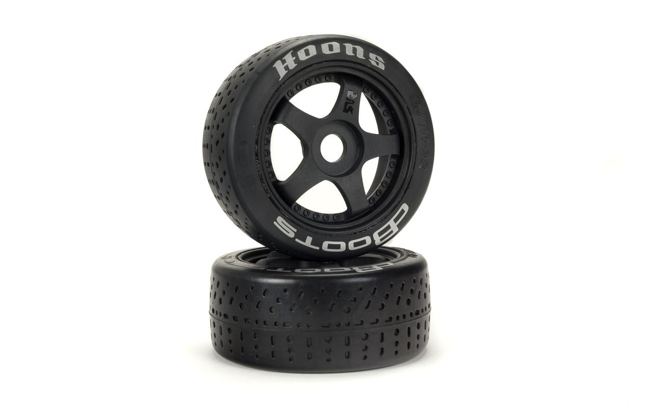 Arrma  DBoots Hoons 42/100 2.9