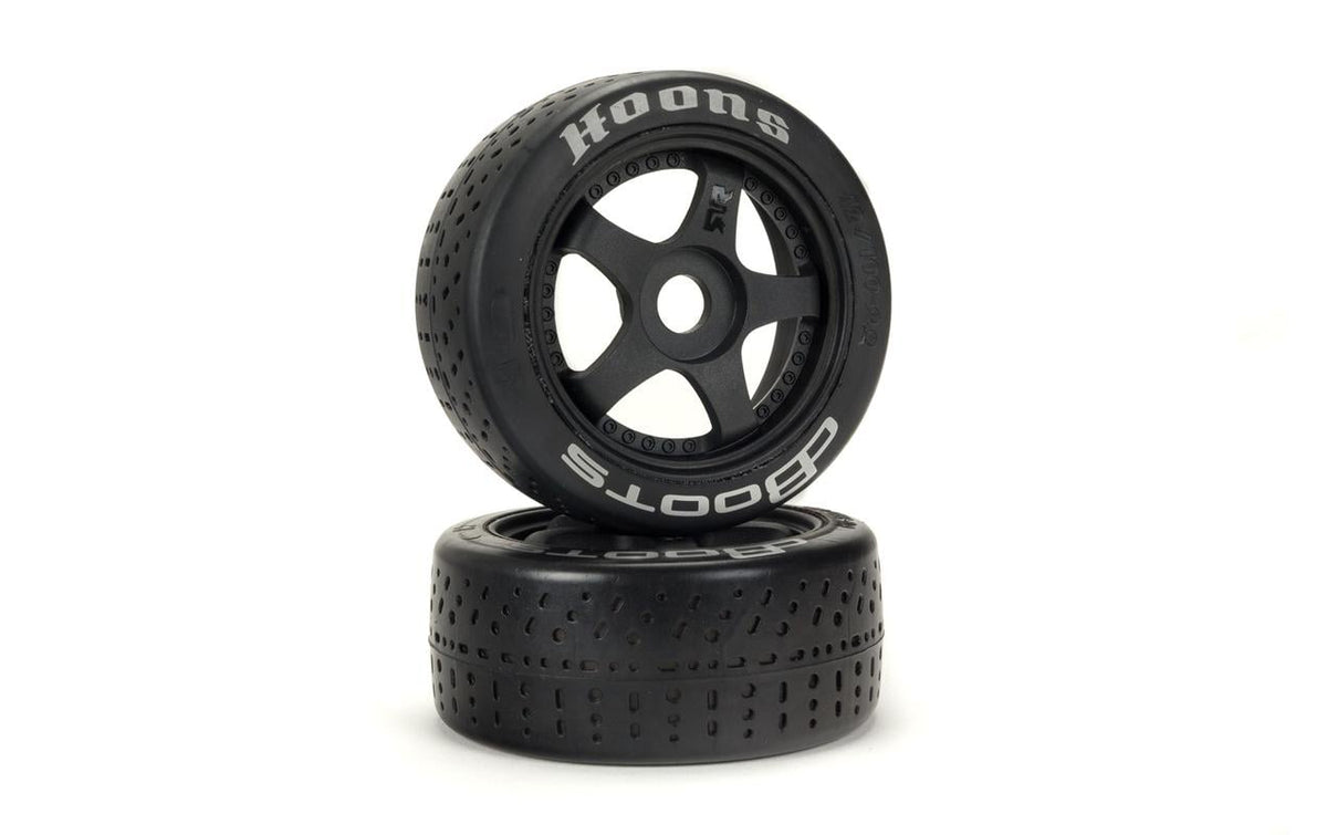 Arrma  DBoots Hoons 42/100 2.9