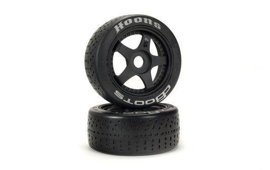 Arrma  DBoots Hoons 42/100 2.9
