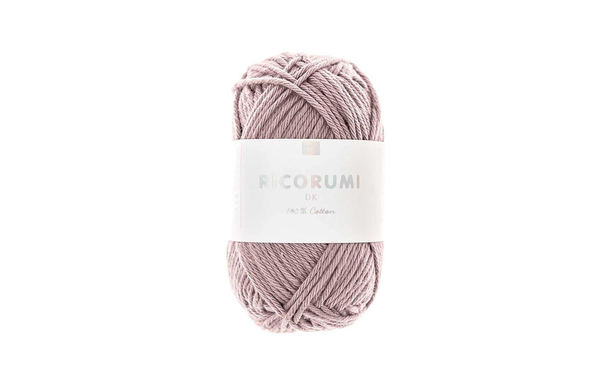 Rico Design, Wolle Creative Ricorumi DK 25