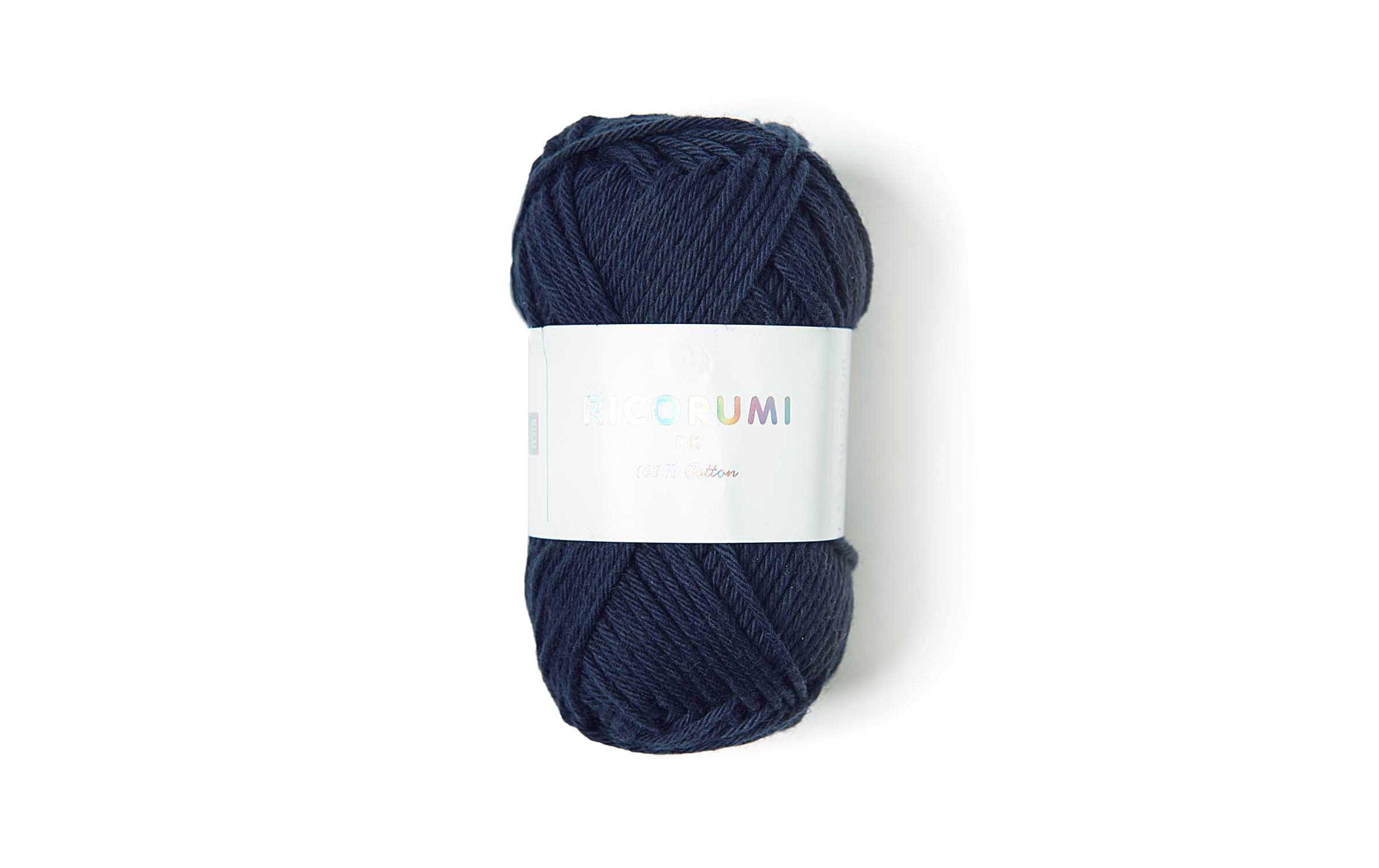 Rico Design, Wolle Creative Ricorumi DK 25