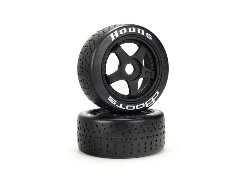 Arrma | DBoots Hoons 42/100 2.9 Belted | 2 Stück, 5-Spoke, white compound