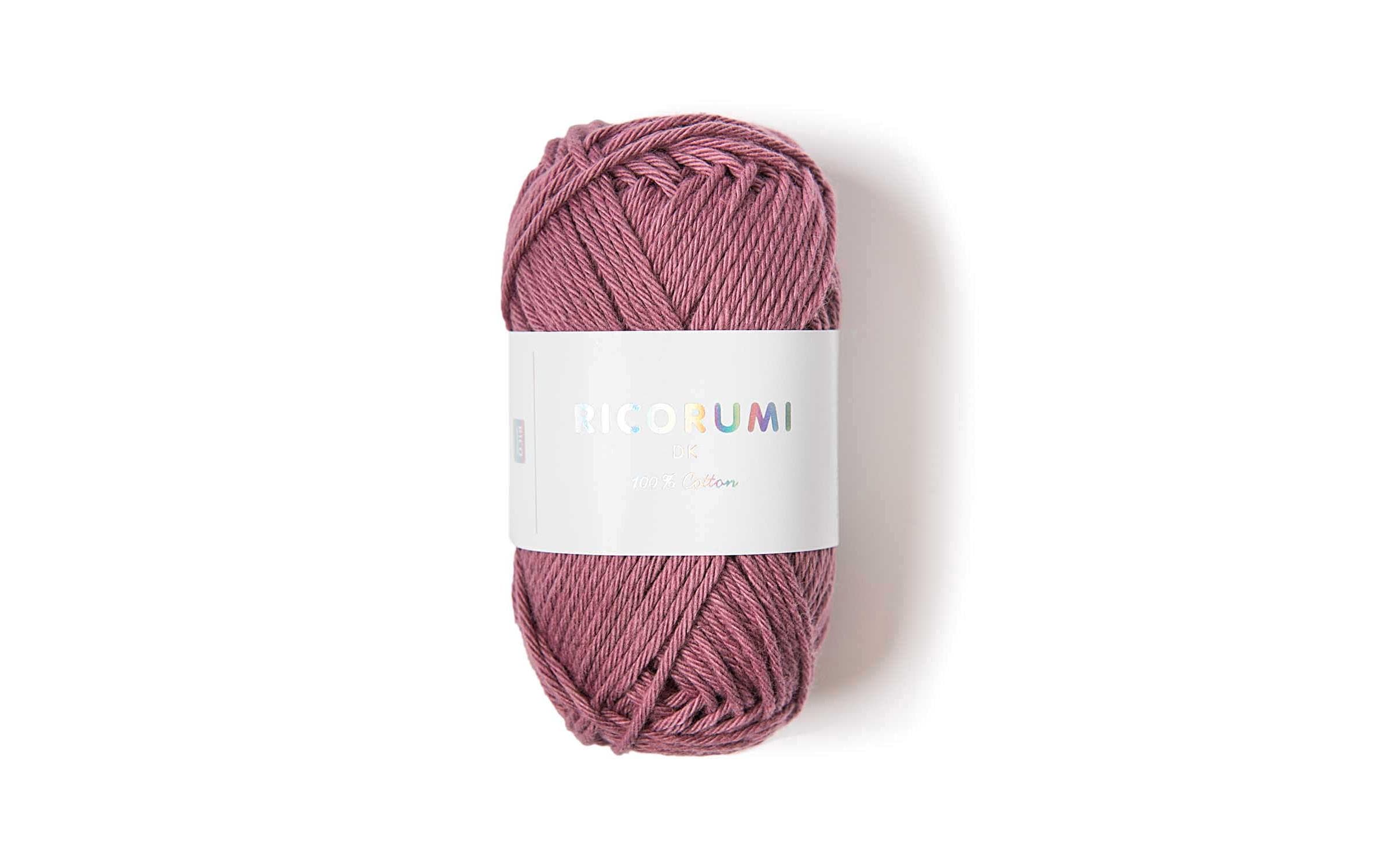Rico Design, Wolle Creative Ricorumi DK 25