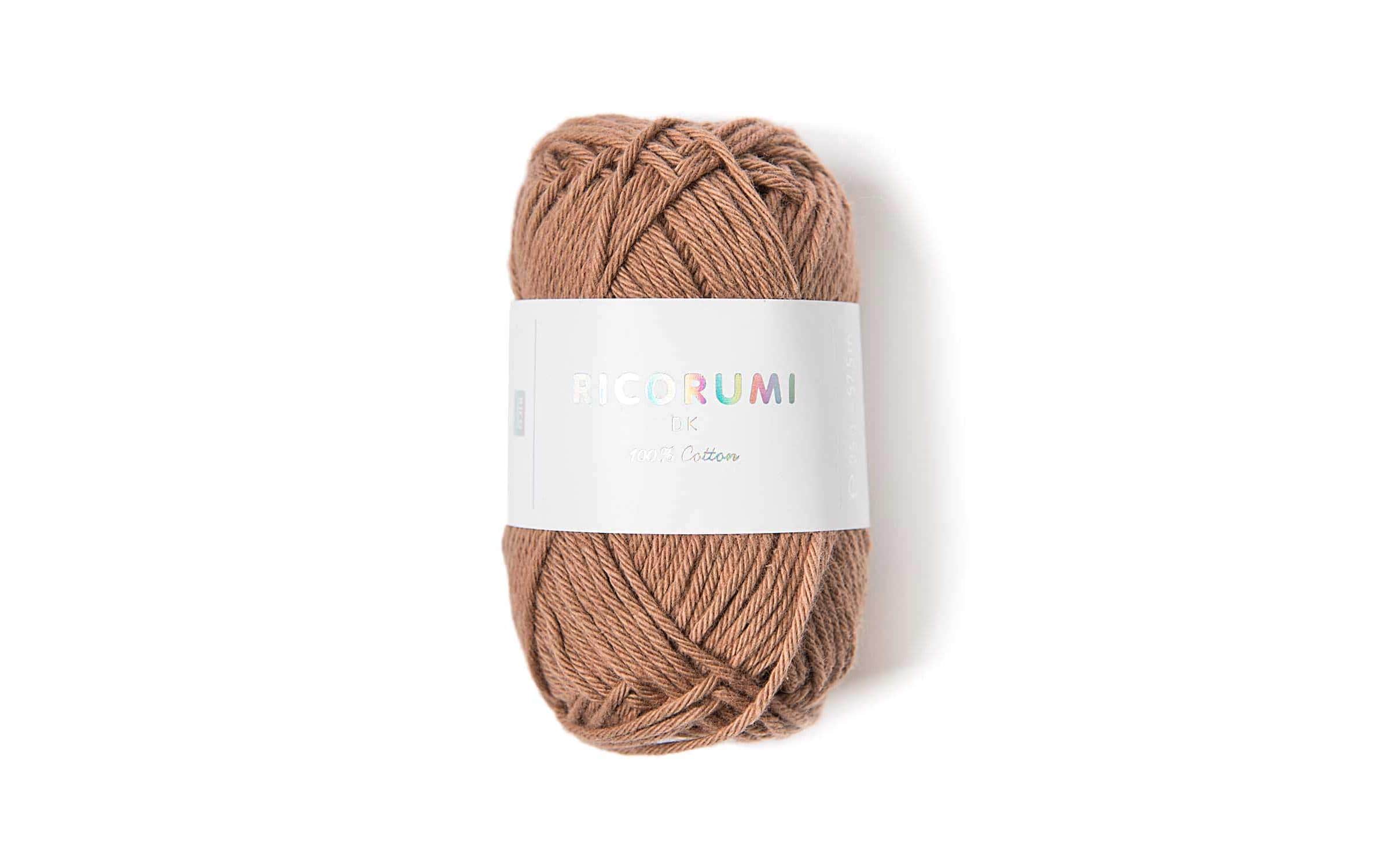 Rico Design, Wolle Creative Ricorumi DK 25