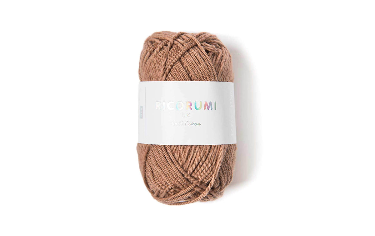 Rico Design, Wolle Creative Ricorumi DK 25